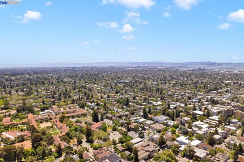 64 Panoramic Way, Berkeley CA 94704-2540 exterior