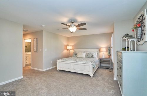 1201 Happy Ridge Dr, Front Royal VA  22630 exterior