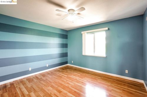 310 Malicoat Ave, Oakley CA  94561-2757 exterior