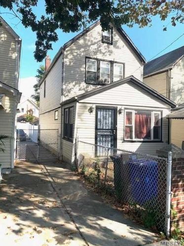 114-31 120th St, Jamaica, NY 11420-3107
