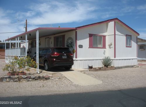 5532 Flying M St, Tucson, AZ 85713-6417