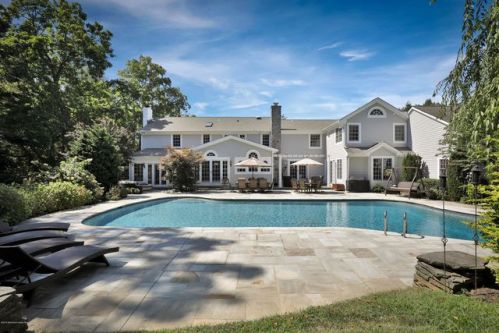 151 Bingham Ave, Locust, NJ 07760-1814
