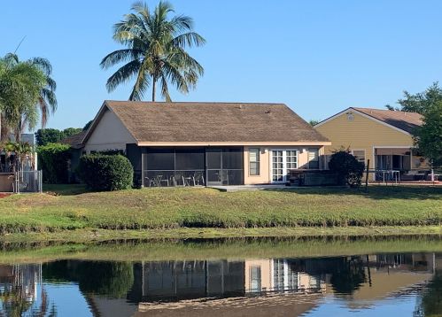 4140 Clearview Ter, West Palm Beach, FL 33417-8228