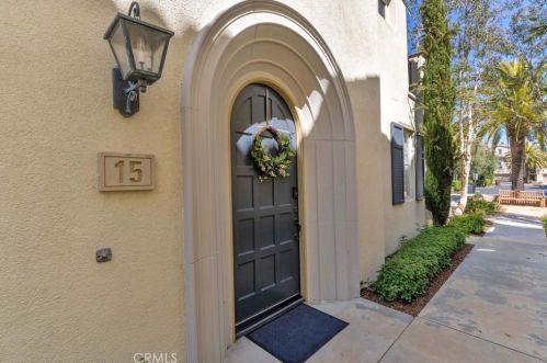 15 San Pietro, Newport Beach, CA 92657-1310