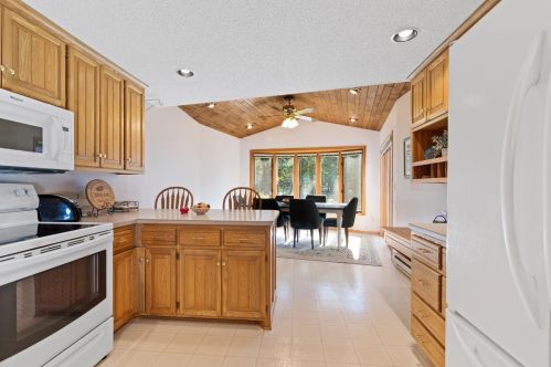 29518 Rustic Ln, Merrifield MN  56465-4330 exterior