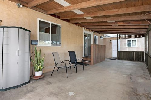 1804 Westinghouse St, San Diego CA 92111-7137 exterior