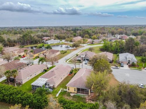 11445 Bathgate Ct, New Port Richey FL  34654-4588 exterior