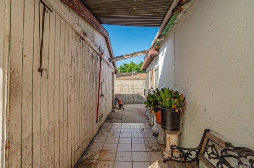 1547 Greenberry Dr, City Of Industry CA  91744 exterior