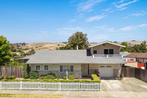 27036 Whitman St, Hayward, CA 94544-4028