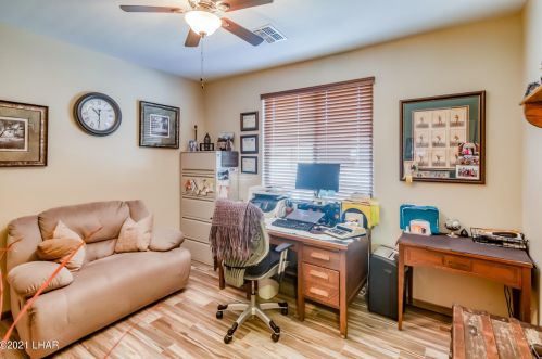 1736 Chestnut Blvd, Lake Havasu City AZ  86404-8409 exterior