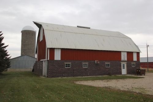20428 160th St, Holland, IA 50642-8041