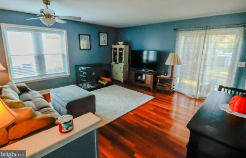 821 Commons Ln, Camden-Wy DE  19934-1273 exterior