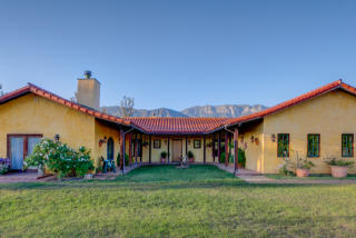 11202 Ojai Santa Paula Rd, Ojai, CA 93023-8364