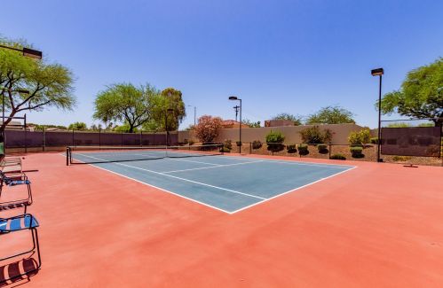 7656 Krall St, Scottsdale AZ  85250-4657 exterior