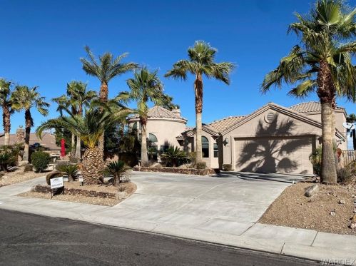 2151 Jo Ann Ave, Bullhead City, AZ 86442-8169