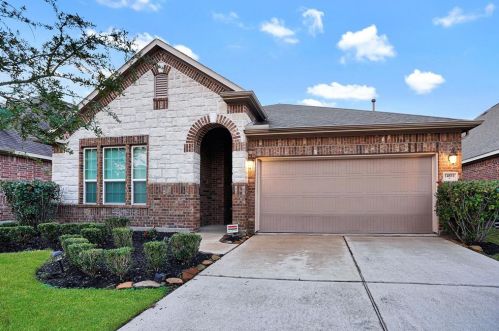 14831 Keely Woods Ct, Humble TX  77396-4570 exterior