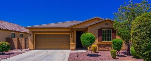 15728 Desert Hills Dr, Sun City AZ  85379-1006 exterior