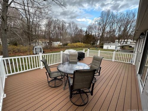 36 Debra Ln, Bristol CT  06010-2724 exterior