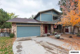 1596 Ridgegate Cir, Reno, NV 89523-1219