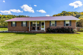 1430 Blockhouse Rd, Maryville TN  37803-2968 exterior