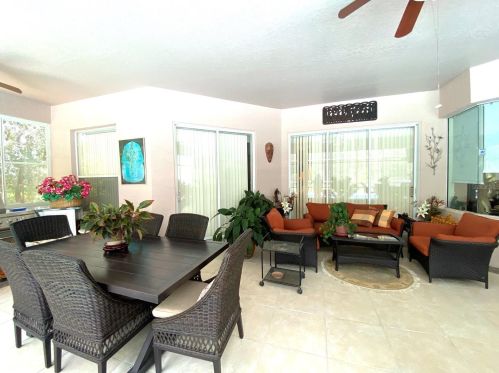 3097 Blossom Dr, Beverly Hills FL  34465-4515 exterior