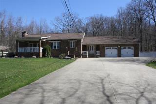 20 Spencer Rd, Dallas, PA 18612-9116