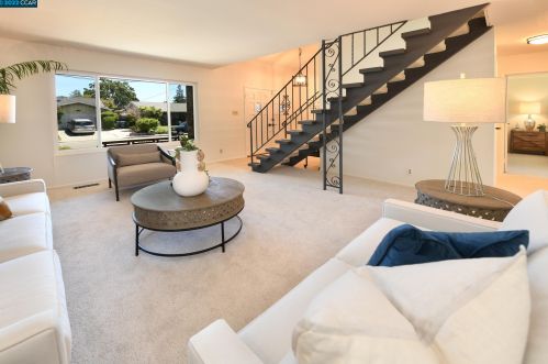 9605 Davona Dr, San Ramon CA 94583-3449 exterior