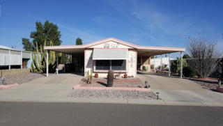3815 Minnesota Ave, Florence, AZ 85132-8560