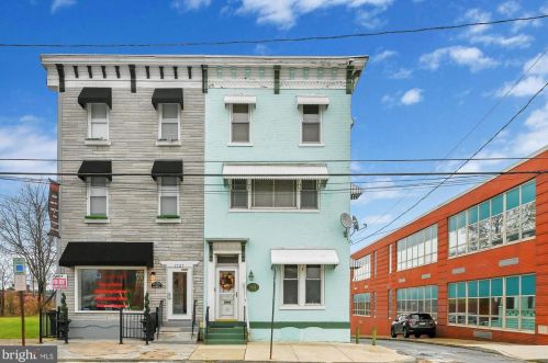 1725 6th St, Harrisburg, PA 17102-1108