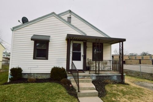 535 Oak St, Marion, OH 43302-2206