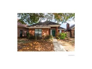 131 Landmark Dr, Montgomery AL  exterior