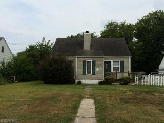6210 Tidewater Dr, Norfolk, VA 23509-1548