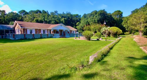 3189 Edenvale Rd, Johns Island SC  29455-7541 exterior