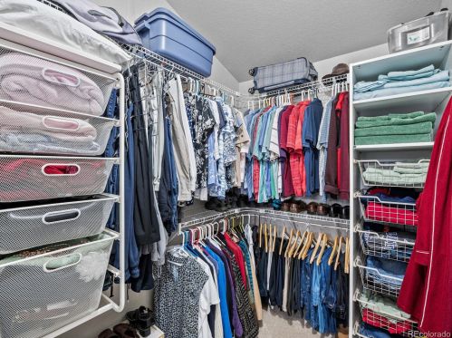 4644 Espana St, Denver CO 80015-3708 exterior