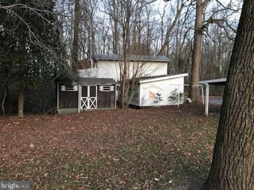 33049 Dupont Blvd, Frankford DE  19945-3800 exterior