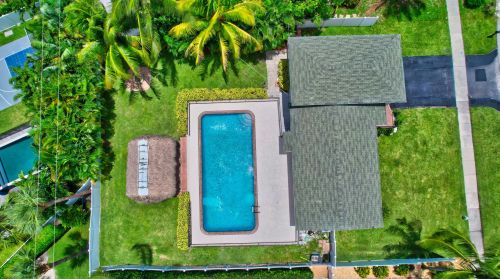 455 14th St, Boca Raton FL  33432-1414 exterior