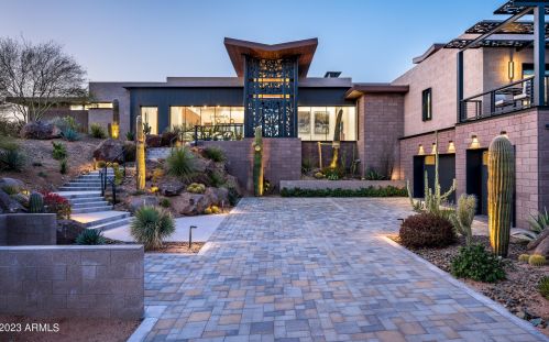 10224 Filaree Ln, Scottsdale, AZ 85262-2916
