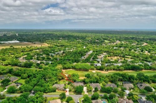 1341 Killbricken Cir, Ormond Beach FL  32174-3087 exterior