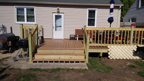 7535 35 Ave, Kenosha WI 53142-7239 exterior