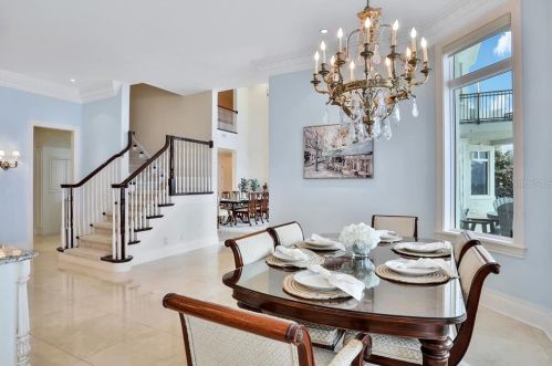 535 Ocean Shore Blvd, Ormond Beach FL  32176-5401 exterior