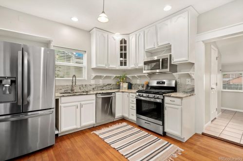 3716 Stuart St, Denver CO 80212-1921 exterior