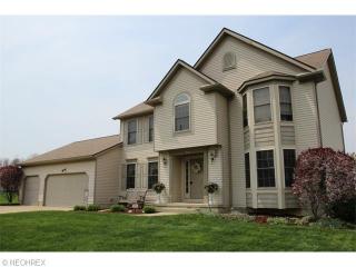 5868 Ryan Rd, Medina, OH 44256-8897