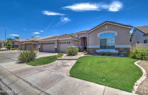 673 Nolan Way, Chandler, AZ 85248-6073