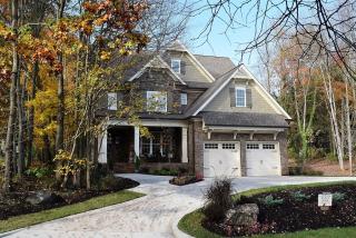 1446 Turkey Hill Rd, Winston Salem, NC 27106-3281