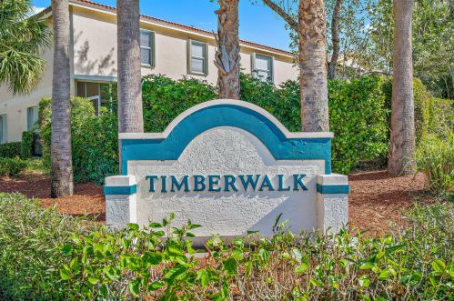330 Timberwalk Trl, Jupiter FL  33458-5594 exterior