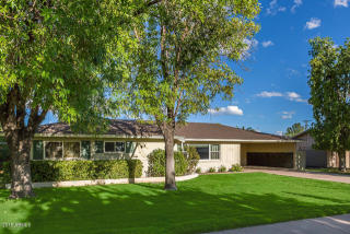 3431 43rd St, Phoenix, AZ 85018-5907