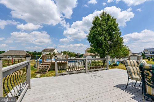 118 Winterton Ln, Dover DE  19904-3820 exterior