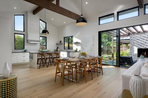 229 Mohawk Rd, Santa Barbara CA  93109-1831 exterior