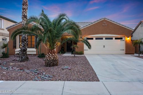 17725 Maui Ln, Sun City, AZ 85388-7554