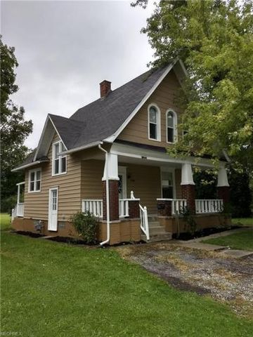 11641 Rockhill Ave, Alliance, OH 44601-1289
